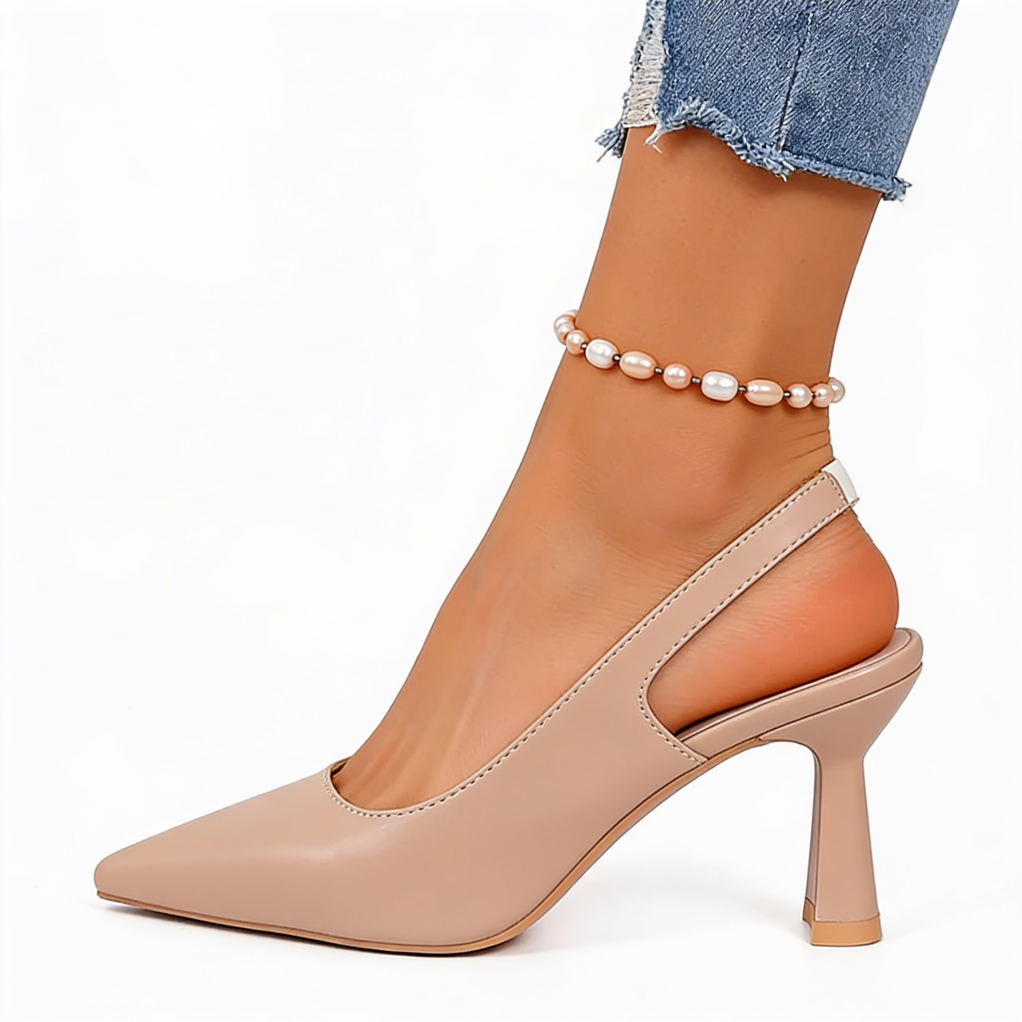 Ainhoa | Tacones elegantes