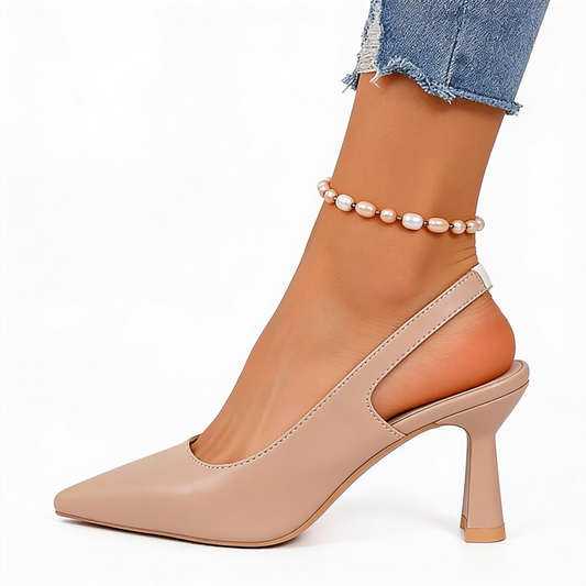 Ainhoa | Tacones elegantes
