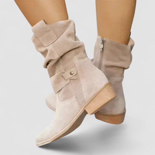 Valeria | Botas western Valeria