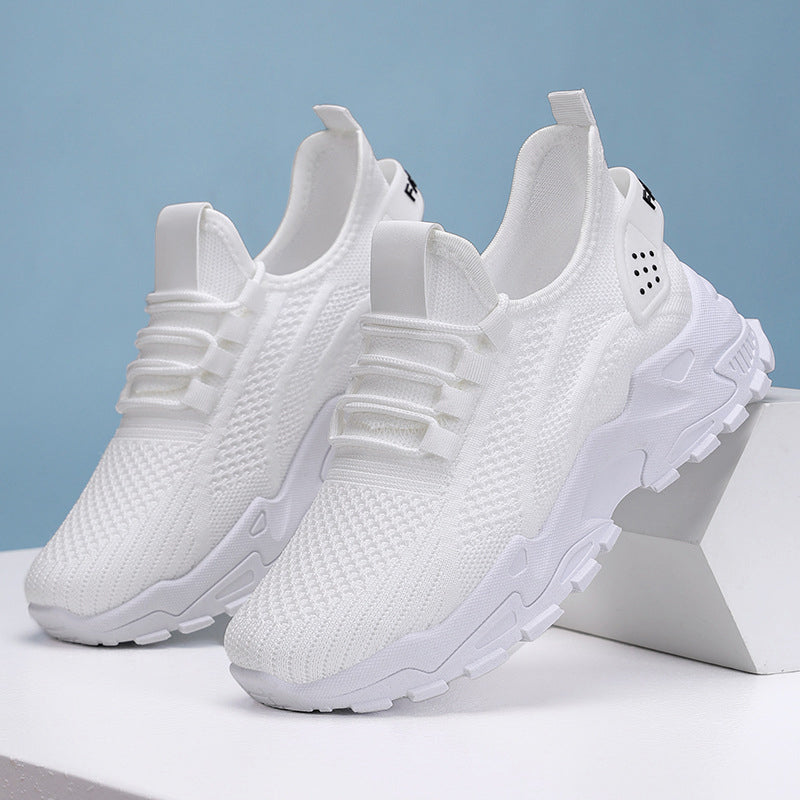 Violeta | Zapatillas cómodas y transpirables para mujer