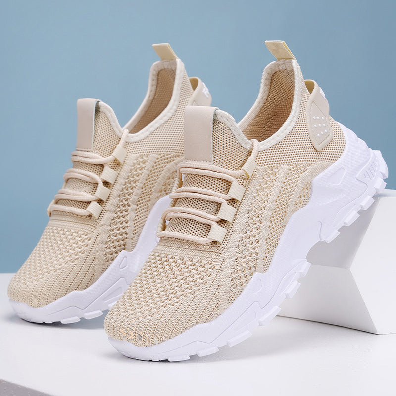 Violeta | Zapatillas cómodas y transpirables para mujer
