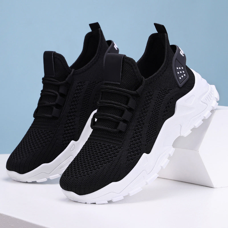 Violeta | Zapatillas cómodas y transpirables para mujer