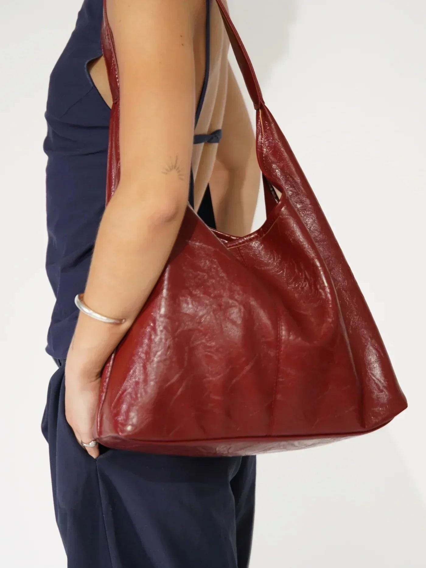 Tica | Juego de bolsos